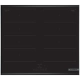 thumbnail of BOSCH HND679LS62 Einbau-Herd-Set iQ300 – Induktion, Pyrolyse-Selbstreinigung & A+ Effizienz