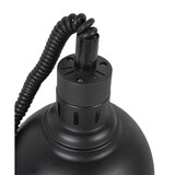 thumbnail of Cs Wärmelampe Chefs Heat -04 Schwarz