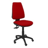 thumbnail of Elche S Silla  , y ruedas de nylon tejido BALI color rojo