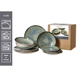 thumbnail of Ritzenhoff & Breker Verde Teller-Set 12-teilig
