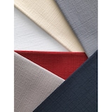 thumbnail of Duni Evolin® middenafdekking 84 x 84 cm Crème, 14 st