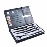 thumbnail of Set de couteaux 6 pièces Royalty Line RLMB5