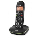 thumbnail of Telephone Sans Fil Doro Phoneeasy 100 W Noir
