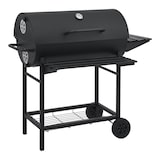 thumbnail of Helloshop26 - Carrinho para churrasco a carvão 95 x 108 x 61 cm preto 03_0009211