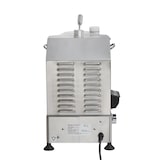 thumbnail of GastroHero Cutter ECO 12 Liter – leistungsstarker Edelstahl-Kutter für professionelles Schneiden & Zerkleinern