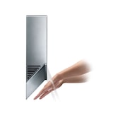 thumbnail of Dyson Airblade V Händetrockner nickel