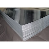 thumbnail of CORECO Meuble Gn1/1 700 Avec Evier Au Dessus Du Groupe - 5 P. Pleines - -2/+8 - 2695X700 X850 - Int Et Ext  - P. Embouties Inox - Dosseret MRGF-300