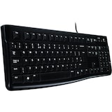 thumbnail of Clavier Logitech 920-002515