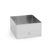 thumbnail of Hendi Speiseringe und Stampfer, quadratisch, 80x80x45 mm