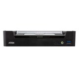 thumbnail of ATEN CS1953 3-Port USB-C DisplayPort Hybrid KVM