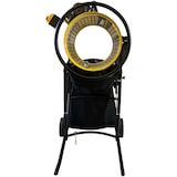 thumbnail of Güde Rollsieb GRS 375 – Elektrisches Trommelsieb für Erde & Kompost