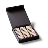 thumbnail of Coffret Dégustation 24 carrés de chocolat