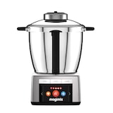 thumbnail of Robot cook expert premium XL -  Argent Rond Inox Magimix 35x34 cm