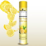 thumbnail of Désodorisant aérosol citron - 750ml - L'ELFE