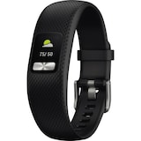 thumbnail of Garmin Fitness Tracker vivofit 4 S/M 010-01847-10 sw