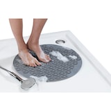 thumbnail of WENKO Duschmatte mit Fußreflexzonenmassage
