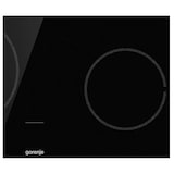 thumbnail of Gorenje ECD643BSC Kochfeld Schwarz Integriert Keramik 4 Zone(n)