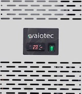 thumbnail of Mesa refrigerada de 3 puertas, acero inoxidable, refrigeración por aire, 85 x 179.5 x 70 cm, GN1/1, 310 W, EASYLINE, 417L, 10007 Vaiotec