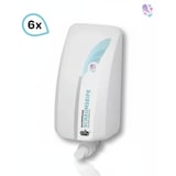 thumbnail of Schaumseife parfümfrei, mild Lavela, 6x1-Liter Kartuschen 15.000 Anwendungen je SET