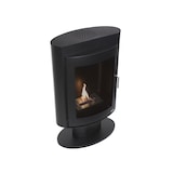 thumbnail of PURLINE Estufa de bioetanol en acero SILENUS B