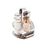 thumbnail of Eva 3 peças menage sal+pimenta 'amalfi' aço inoxidável 18/8