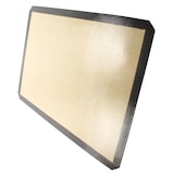 thumbnail of Silikon - Backmatte 60 x 40cm
