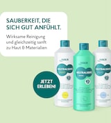 thumbnail of HAKA Neutralseife Liquid Pur 3x1l Reinigungsmittel Allzweckreiniger ph neutral