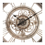 thumbnail of Atmosphera - Relógio mecânico Ø61x7cm, plástico, preto