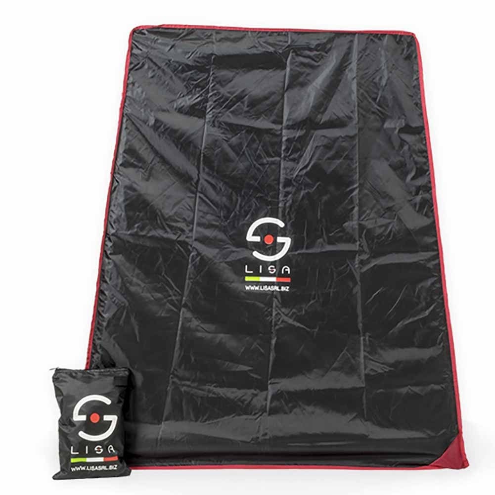 LISA - Afdekking voor Etna barbecue - Luxury Line