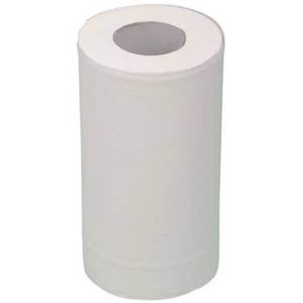 Essuie-tout 200 formats - 2 plis lisse pour dévidage central x 12 bobines - Daily K