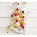 thumbnail of Moule 12 babas au rhum Zenker Spécial Créative