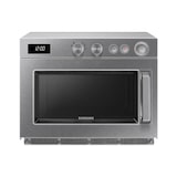 thumbnail of Microondas Samsung 26L 1850W Control manual