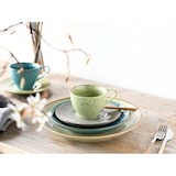 thumbnail of CreaTable Nature Collection bunt Kombiservice 20-tlg Steinzeug