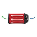 thumbnail of Atacama Pro – Déshydrateur alimentaire 500W – Programmes intégrés – Livre de recettes offert