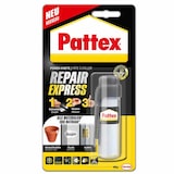 thumbnail of PATTEX PRE7N  Power-Knete Repair Express 48g