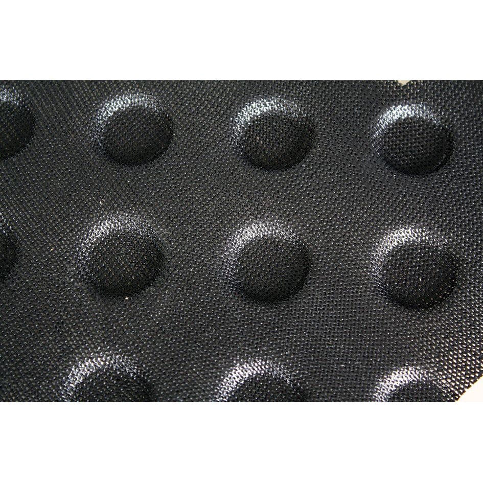 Matfer Moule silicone 59 petits choux GN1/2 Silform® Matfer - 337000