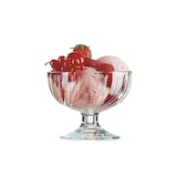 thumbnail of Arcoroc, set 6 coppe da gelato impilabili in vetro, Sorbet, cl 21 altezza 7,8 cm, diametro 10 cm 8386200-50998