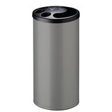 thumbnail of ROSSIGNOL Collecteur 800 gobelets + corbeille 25L MULTIGOB gris