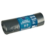 thumbnail of Sacchi nettezza condominiali strong 80x120 cm METRO PROFESSIONAL 1 conf. pezzi 10