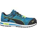 thumbnail of Chaussures de sécurité basses Blaze Knit LOW S1P HRO SRC -  bleu 44