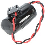 thumbnail of A6BAT Batterie passend für Mitsubishi A1FXCPU Li-Mn, A6BAT-MRBAT