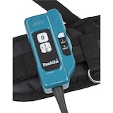thumbnail of Makita DVC265ZXU - Staubsauger - Rucksack - Beutel