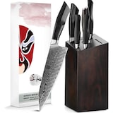 thumbnail of XinZuo - Damascus messenset 7-delig - B32 Feng series