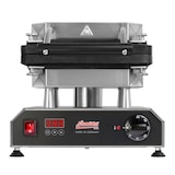 thumbnail of Neumärker Thermocook® | Gaufrier électrique multifonctions | Plaques Interchangeables | 2800 W | Minuterie digitale