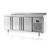 thumbnail of Mesa fría refrigerada 3 puertas Infrico  Serie GN 1/1 700
