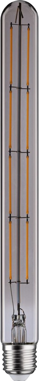 Paulmann 1879 Filament 230 V LED Tube E27 806lm 8,8W 2700K gradable ...