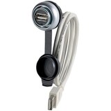 thumbnail of Eaton Einbaudose USB 3.0 A/A M22-USB-SA 107412