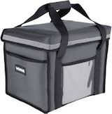 thumbnail of Bolsa de envío térmica Vogue gris (380 x 305 x 380 mm)