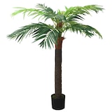 thumbnail of vidaXL Künstliche Palme Phönix mit Topf 190 cm Grün