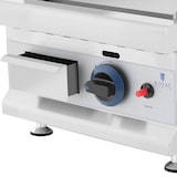 thumbnail of Royal Catering Grill a gas - 35 x 40 cm - Liscio - 3.000 W - Propano / butano - 0,05 bar